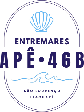 Apê 46B Entremares